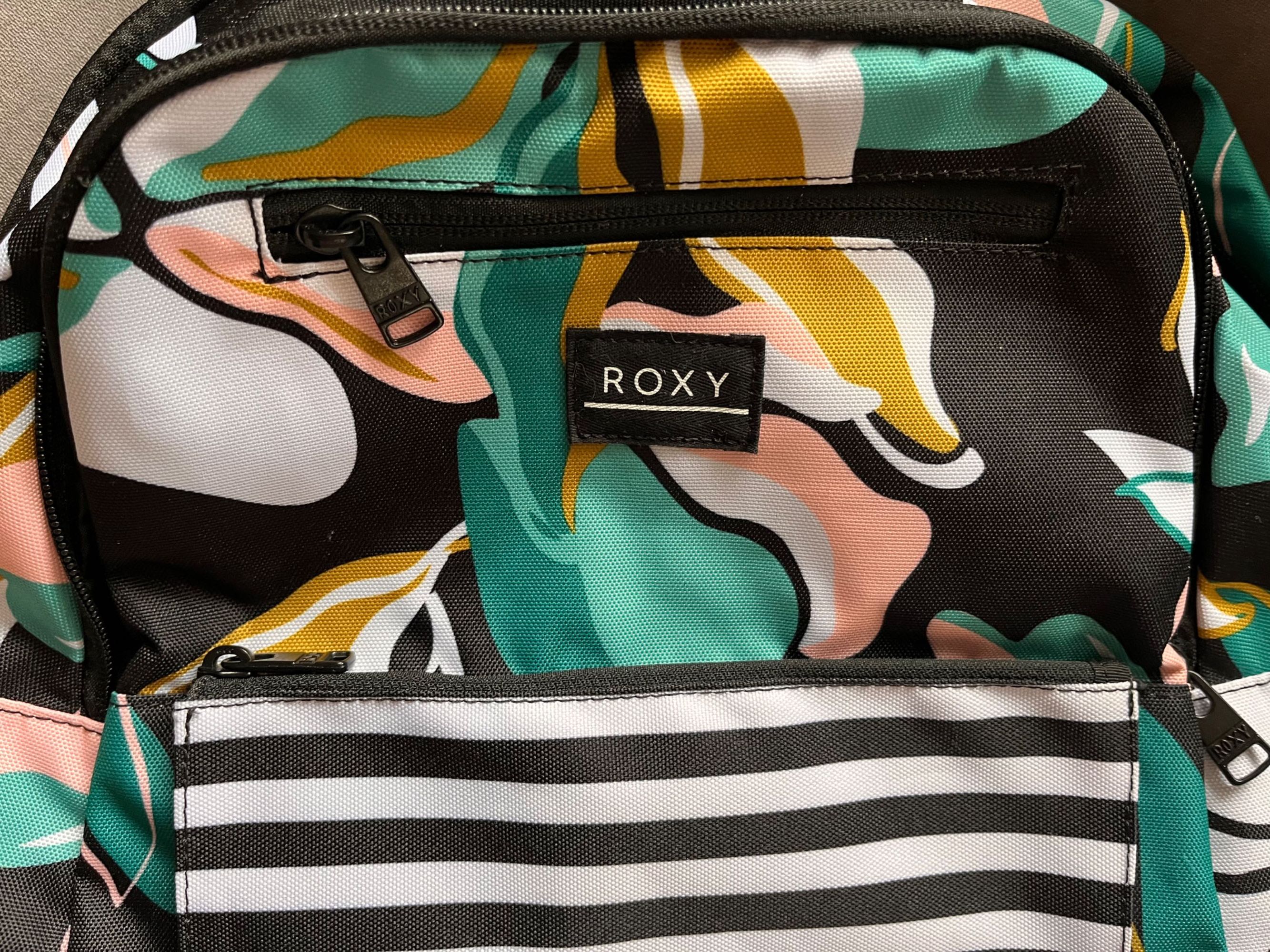 Plecak Roxy nowy