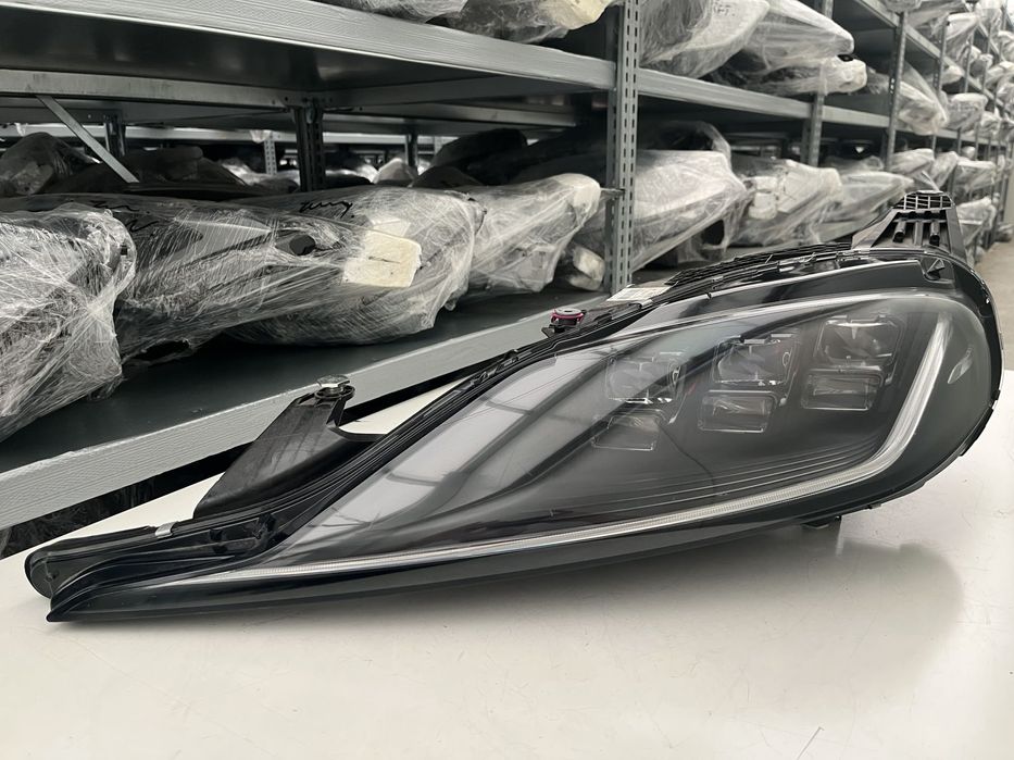 Toyota Supra Mk 5 V Full Led Reflektor Lewy 9498483