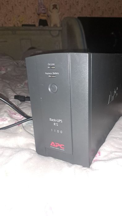 Безперебойник компютерный