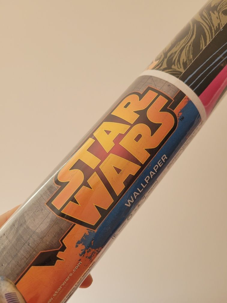 Tapeta na ściane Star Wars