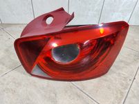 Seat Ibiza 4 IV 6 j lampa prawa tył 5D wysyłka OLX