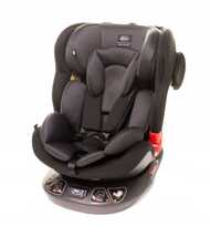 Fotelik samochodowy Space-fix 4baby OBROTOWY 360 stopni Isofix