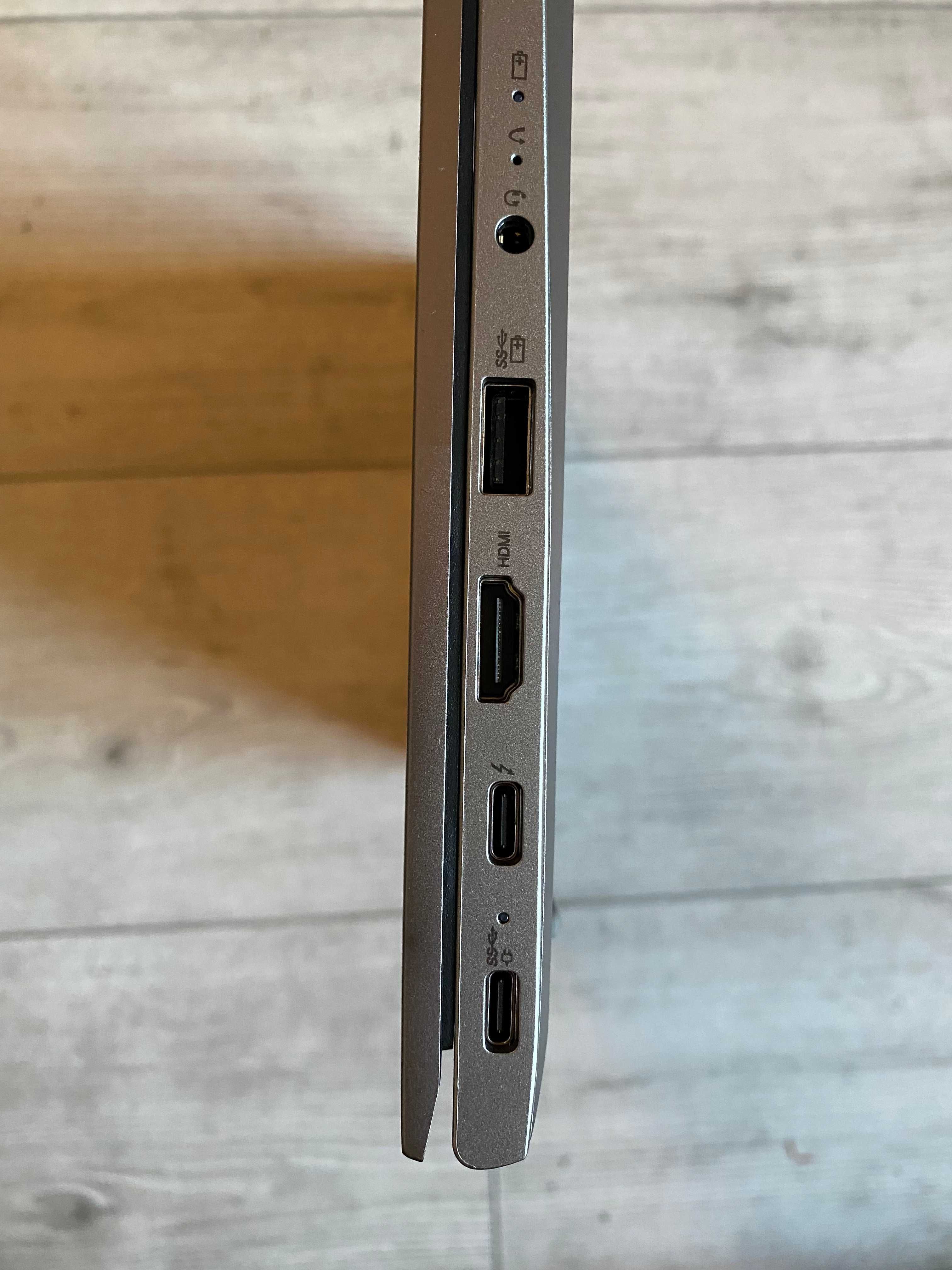 Lenovo ThinkBook 14 |Intel Core i5-1135G7  | 8 GB | 256GB
