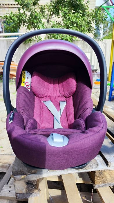 Автокрісло Caybex cloud