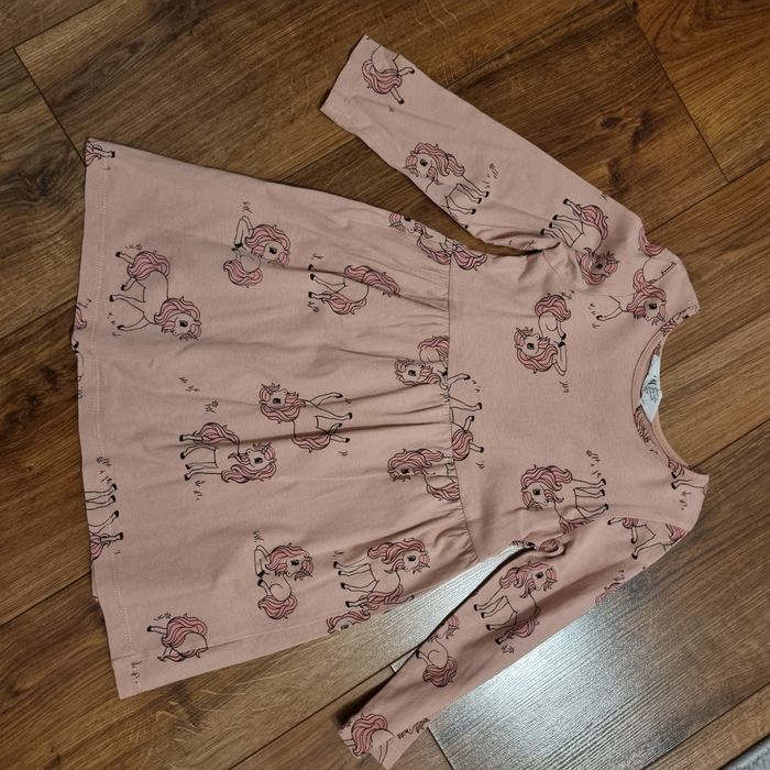Sukieneczka  h&m