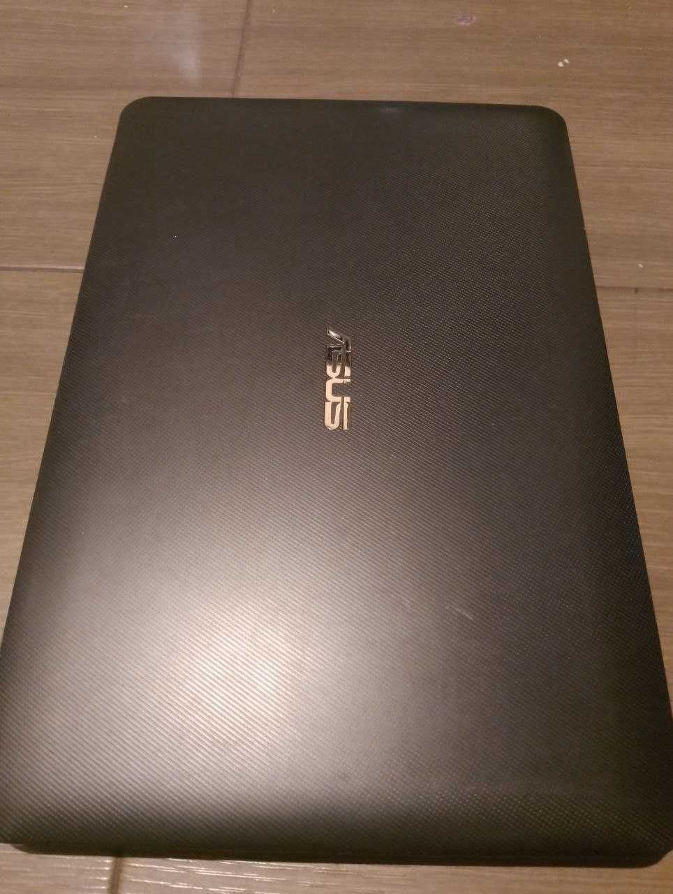 Ноутбук ASUS X554L новий SSD збільшена пам'ять 12Гб