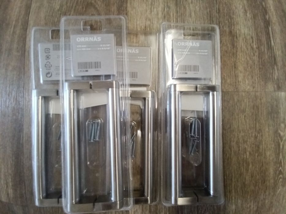 ИКЕА Ручка ORRNÄS ОРРНЕС (702.361.51)