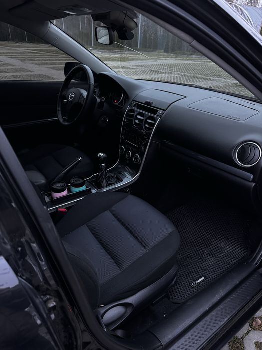 Продам Mazda 6 2007 года