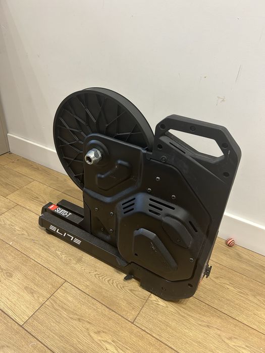 Elite suito T jak nowy