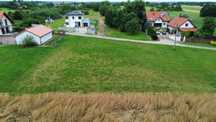 Działka 1177 m2 Sulbiny, ul. Dębowa