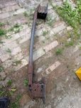 belka tylna Ford Galaxy mk3 2008r