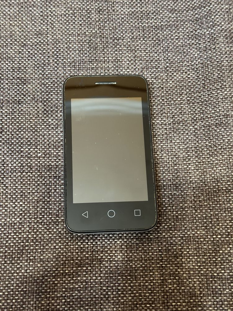 Мобільний телефон Alcatel One Touch 4009D Dual Sim