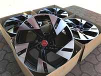 Felgi Audi Sport  20 cali oryginalne 5x112 etron q7 q5 a6 a8 rotor