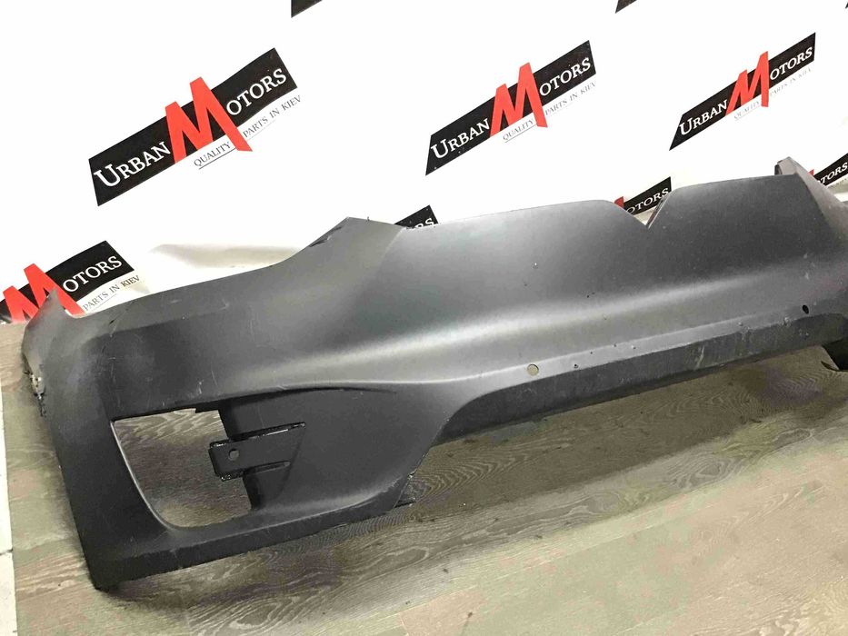 Передній бампер на Tesla Model X 103483000h