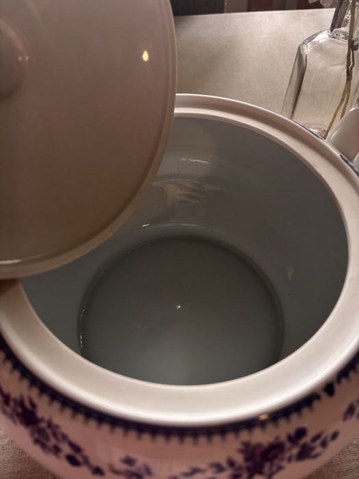 Waza na zupę Florina