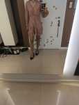 Sukienka w grochy rozmiar s