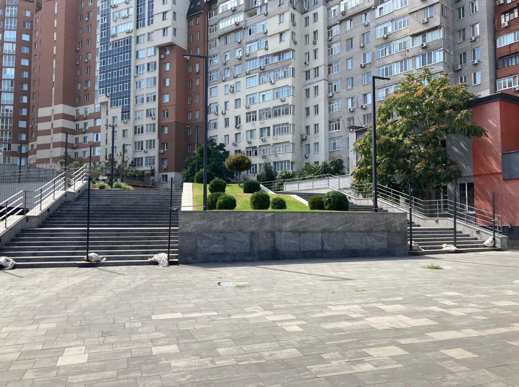 Продам 2х кімнатну квартиру Новобудова Центр Парк Бульвар Кучеревского