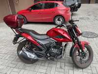 Продам Lifan CityR 200