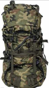 Zasobnik / plecak górski wojskowy