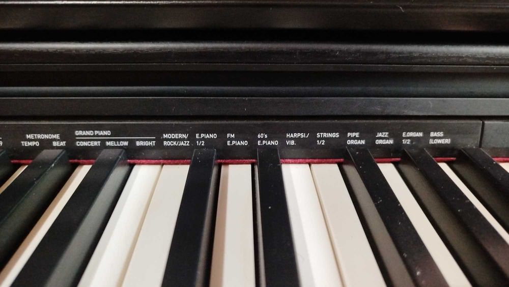 Pianino cyfrowe Casio PX-770 | idealny stan | jak nowe