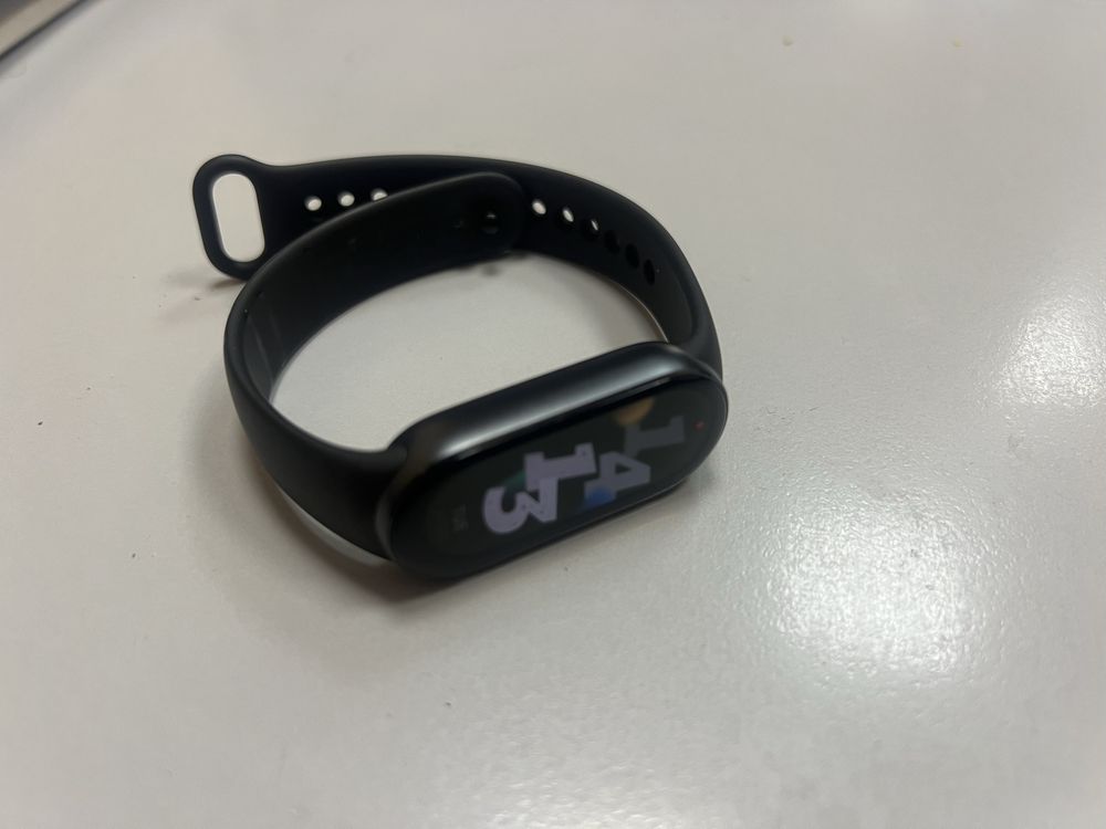 Xiaomi mi band 9 black