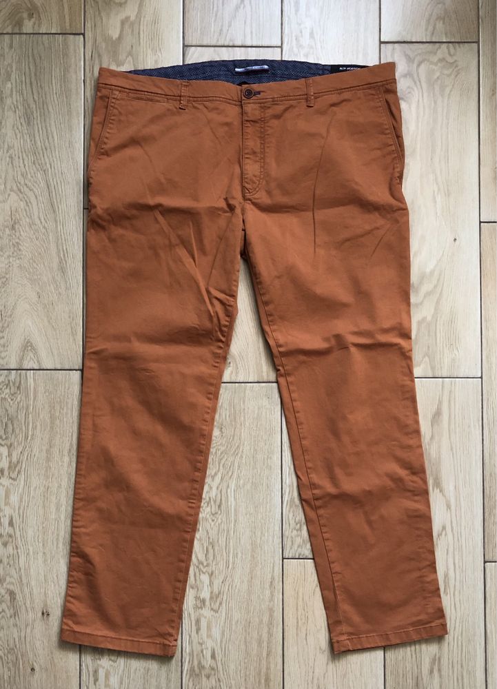 Luxury Chino Roy Robson Shape Fit 28