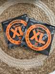 Struny do gitary D’addario ECG23