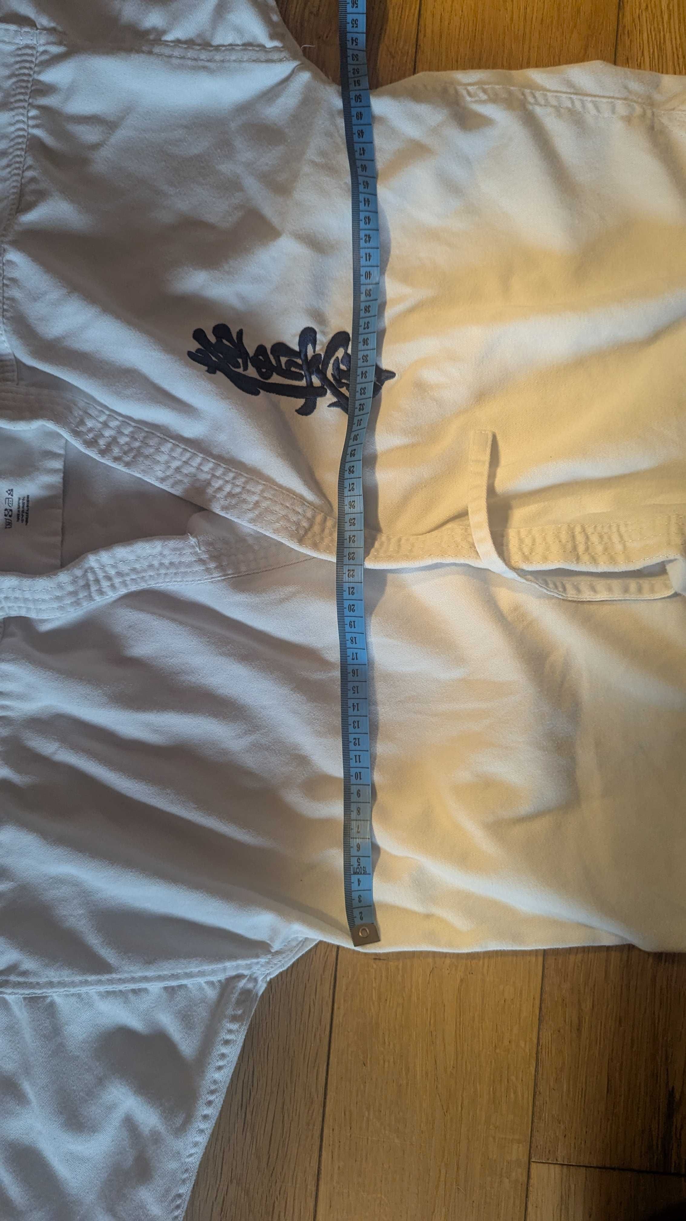 Karate gi kimono 140