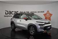 Citroën C3 Aircross 1.2 PureTech C-Series