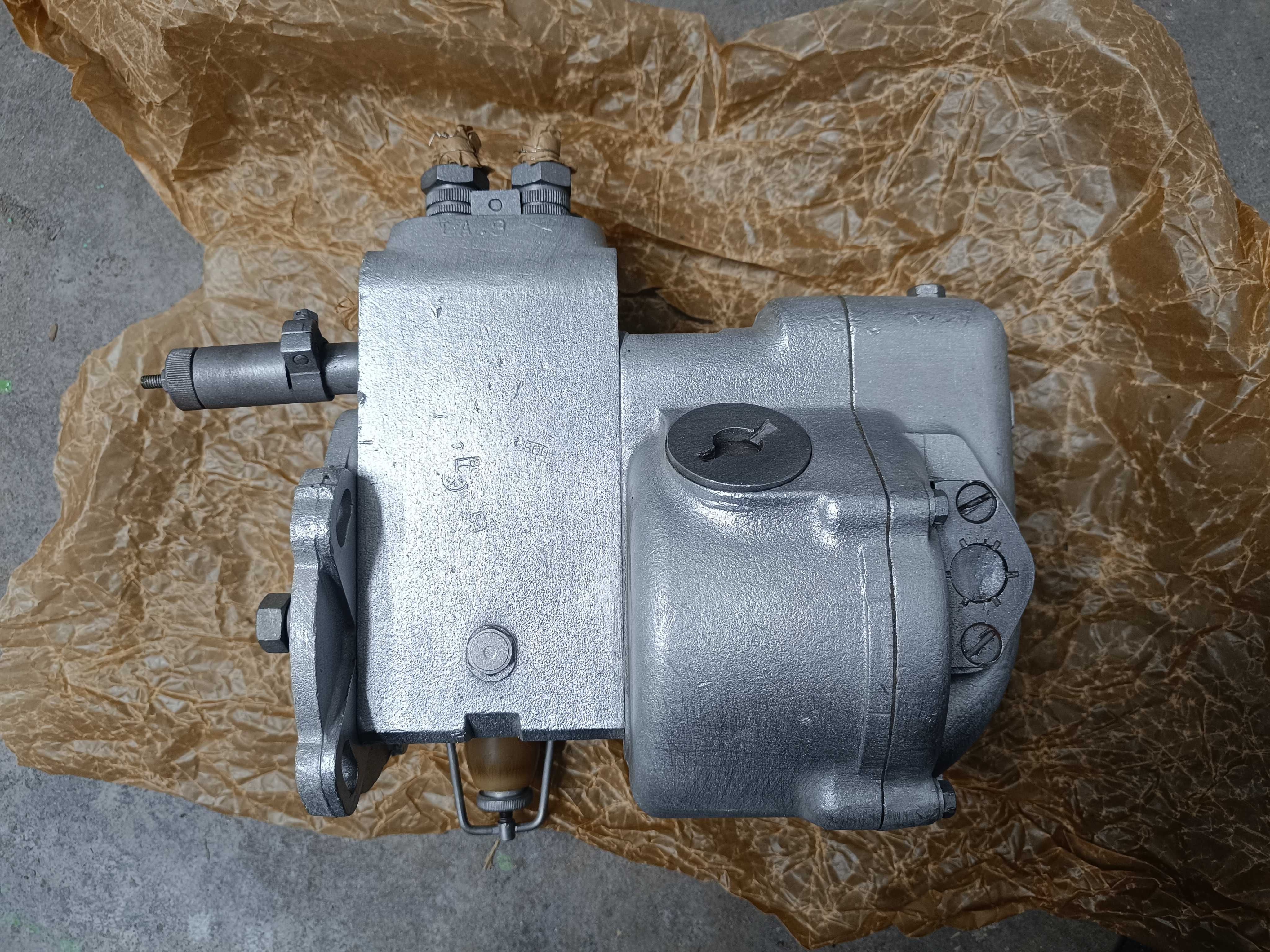 pompa wtryskowa zetor ursus perkins silnik 3011 c330 c325 rak c328
