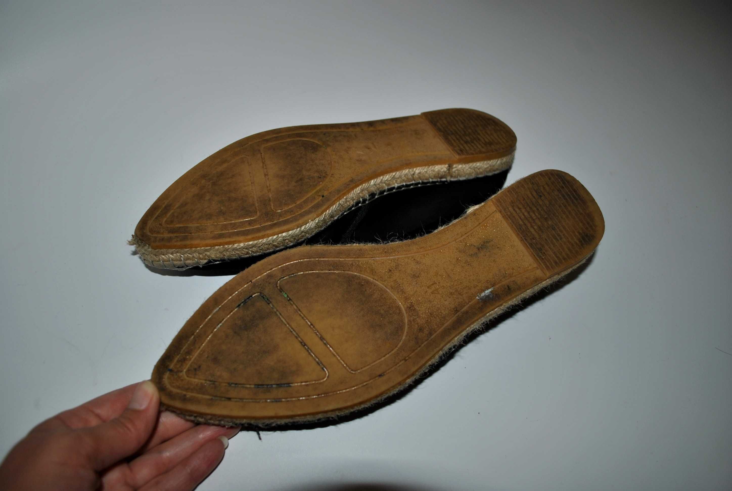 Туфли Clarks мокасины лоферы черные эспадрильи замшевые натуральные