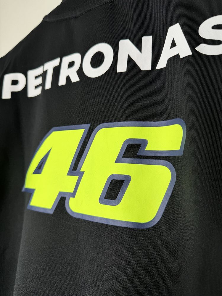 Nowa Bluza Vr46 L Petronas Valentino Rossi Moto Gp Yamaha