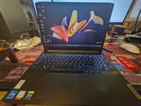 Sprzedaję laptopa IdeaPad Gaming 3 15IHU6