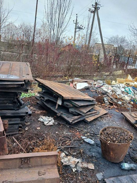 Люк до вагону вантажного