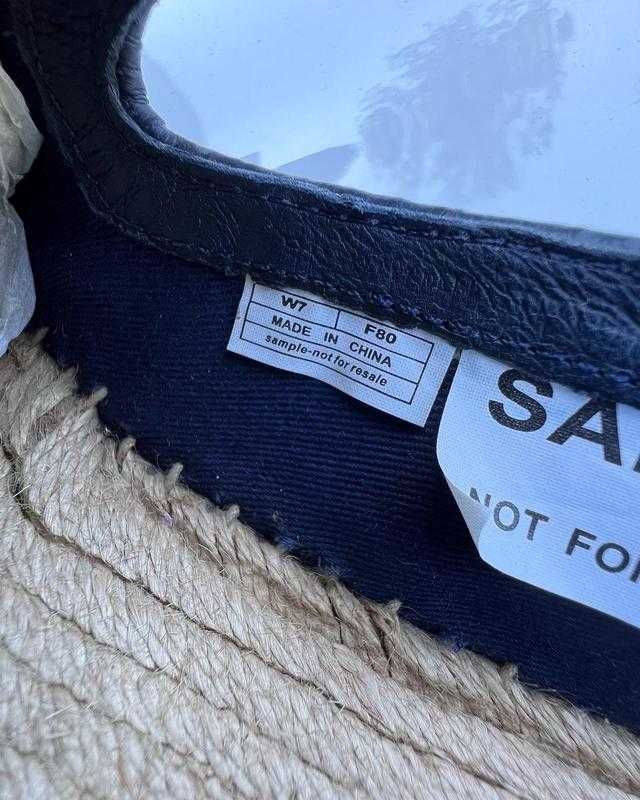 Сліпери еспадрилі ugg /сша/