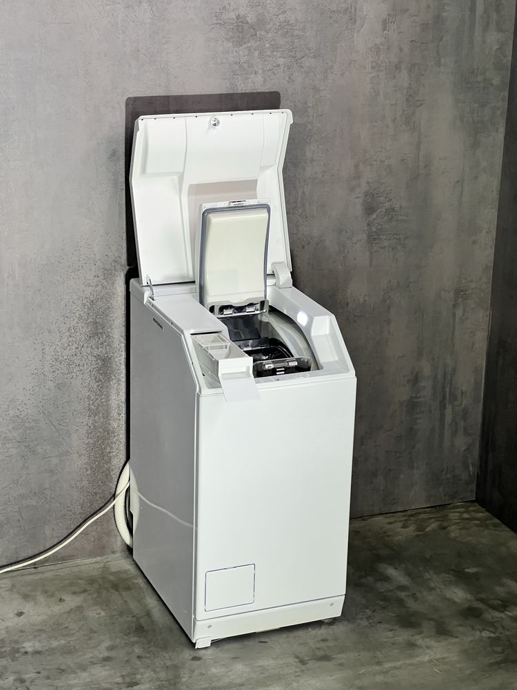 Стиральная машина 45 см Miele W 647 F состояние идеал пральна машина