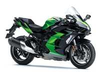 Kawasaki Ninja Kawasaki Ninja H2SX/SE / Finansowanie / Transport / 4 lata gwarancji