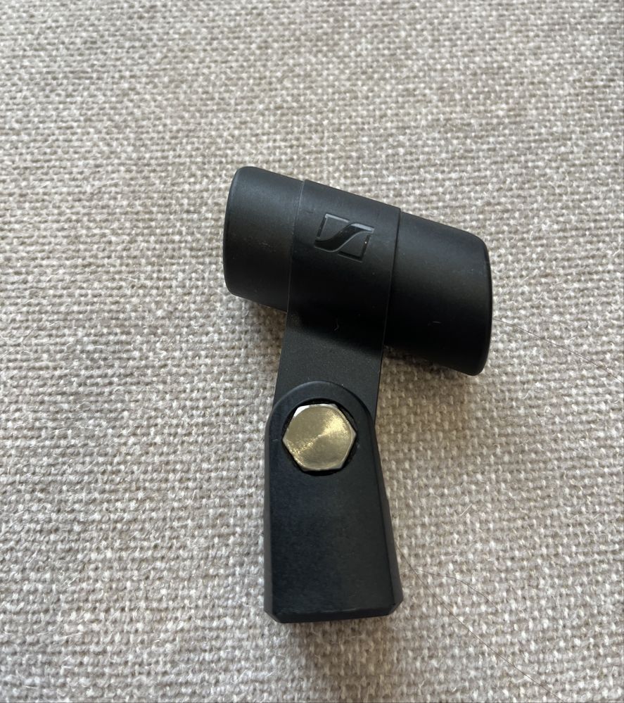 Мікрофон sennheiser mkh 416 p48 U3