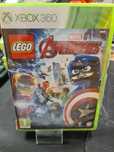 LEGO Marvel's Avengers XBOX 360, Sklep Wysyłka Wymiana