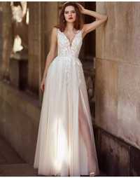 Suknia ślubna emmel