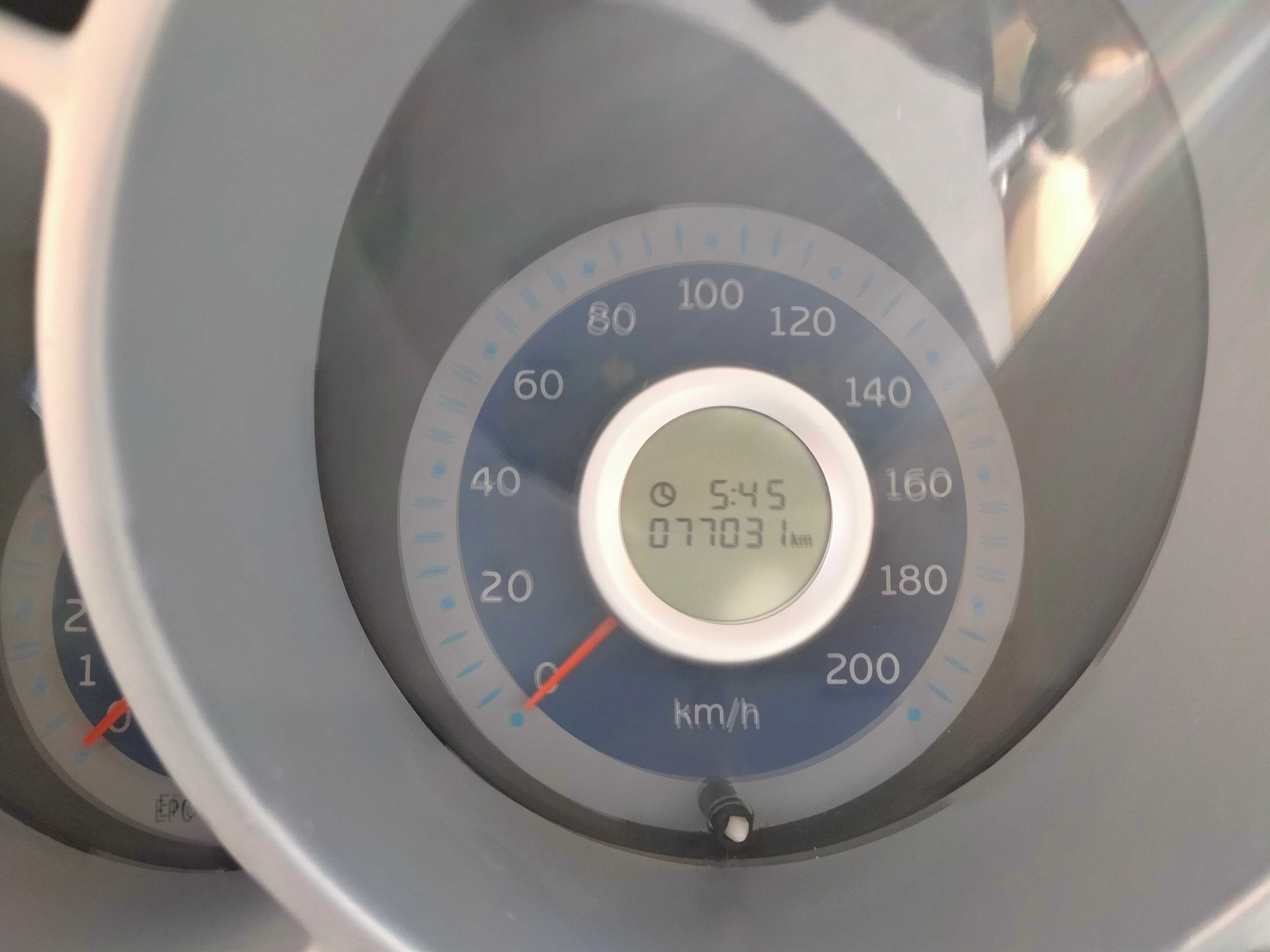 Продаю Chery kimo