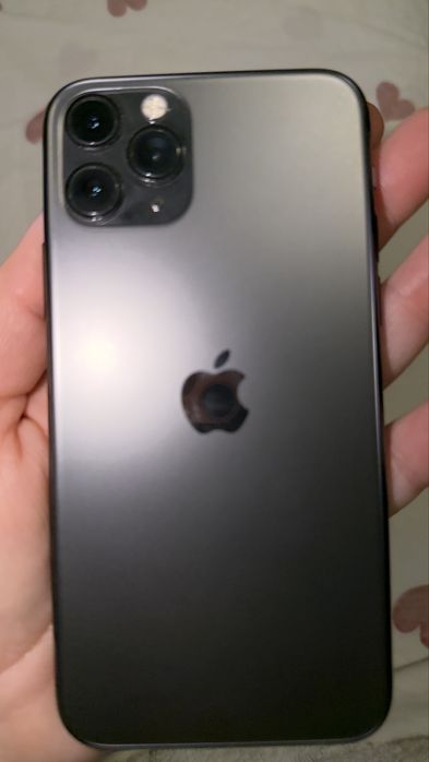 Iphone 11 pro 256