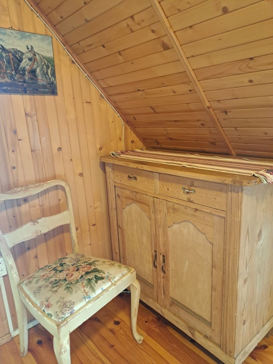 Domek nad jeziorem. Kaszuby