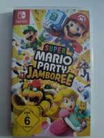 Super Mario Party Jamboree