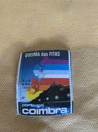 Selos Queima das fitas Coimbra 80/81