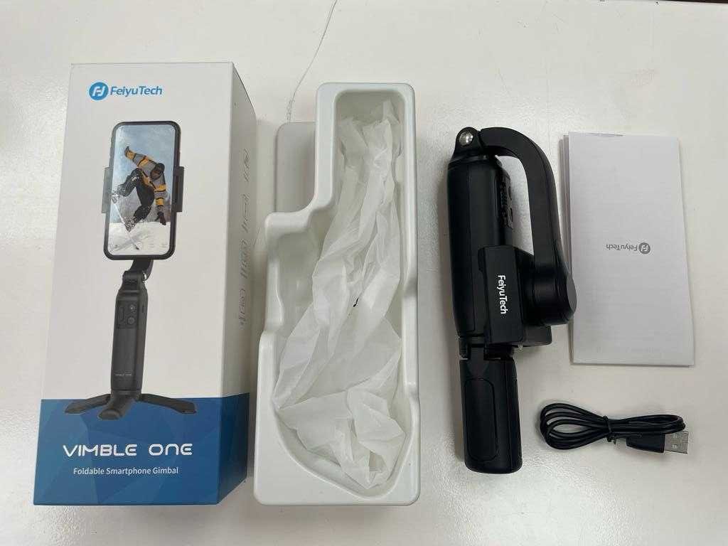 FeiyuTech vimble one Novo