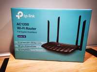 Router TpLink Archer A6 AC1200