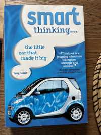 Smart 450 książka 451 historia 453 marki