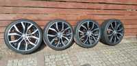 Felgi VW 19" + opony.