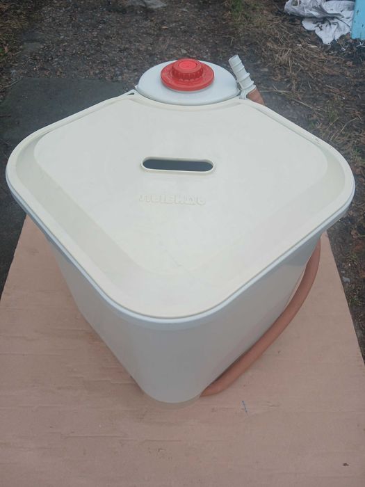 Вывозим старую бытовую технику